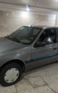 پژو 405 مدل 93