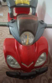 موتور ساحلی