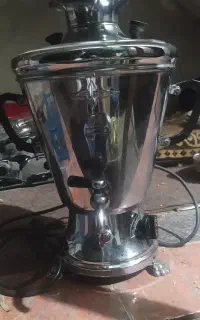 سماور برقی