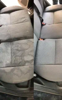 صفرشویی حرفه ای