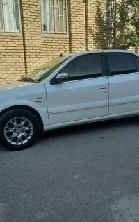 سمندسورن ef7مدل ۹۴