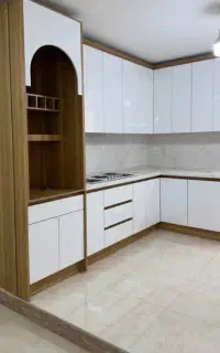 کابینت کمد دیواری