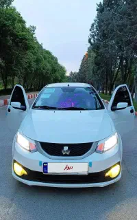 ساینا403sدوگانه فابریک کم کار
