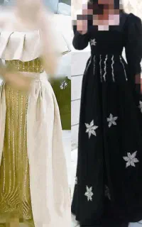 لباس مجلسی