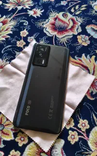 poco f5 pro