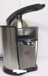 اب مرکبات گیر بلک کوکر