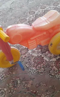 موتور اسباب بازی