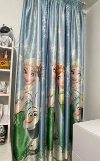 فرش و پرده السانا