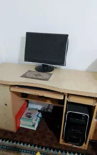 مانیتور ال جی