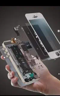 تعمیرات تخصصی انواع موبایل