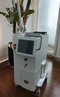 فرکشنال ۴بعدیco2