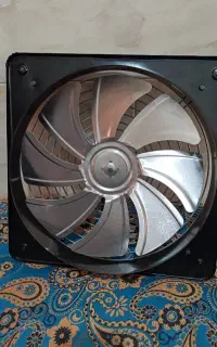 فن ،هواکش