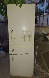 یچخال‌ دودر