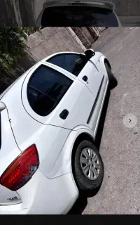 تیبا۲ مدل ۹۴