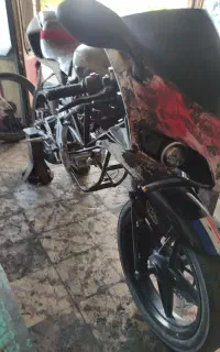 شاسی 250مگلی
