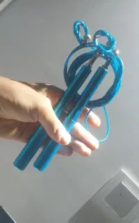 طناب ورزشی جنس الومینیوم