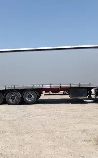 کانتین چادری ماموت 93 زیر ب پ بزرگ