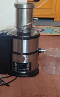 فروش‌دستگاه‌آبمیوه‌گیری‌چند‌کاره‌گوسونیک‌دسته‌دوم