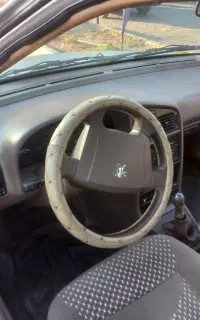 پژو ۴۰۵مدل ۹۲