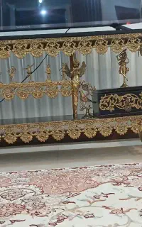 میز تلویزیون
