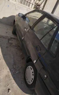 پراید مدل ۸۰