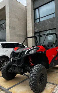 فروش CAN-AM مدل ۲۰۱۸