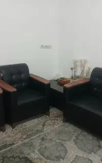 مبل اداری