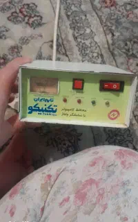 محافظ یخچال وکامپوتروغیره