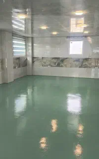اعلام همکاری در زمینه تولید در فضای کلین روم