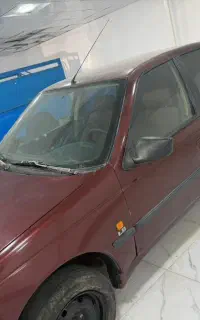 فروش 405مدل 81