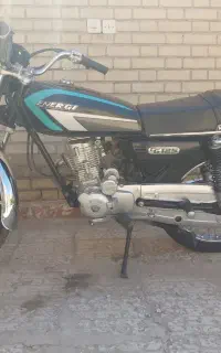 انرژی ۱۲۵
