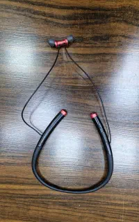 هندسفری دور گردنی