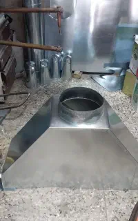 حلب سازی استا عباس