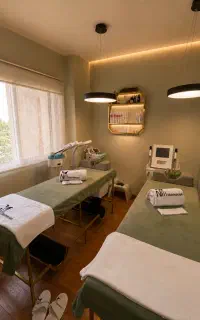 آموزش پاکسازی و فیشال پوست نیاوران