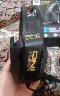 هدفون گیمینگ