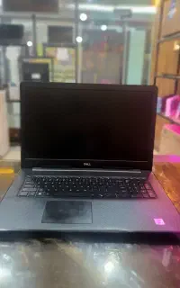 لپ تاپ نسل دهم i5  برند دل
