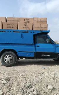 نیسان بار