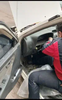 باطری ساز سیارشبانه روزی با۲۰سال سابقه