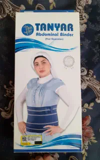 کمربند طبی فری سایزTANYAR