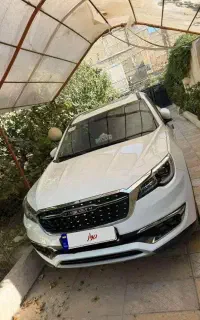 فیدلیتی پرایم ۷نفره شخصی
