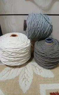 نخ مکرومه