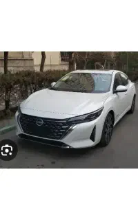 نیسان سیلفی ( آمیتیس )