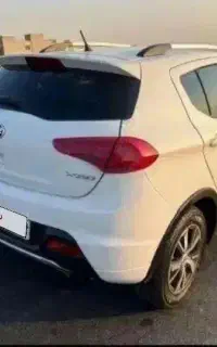 لیفان x50اتومات