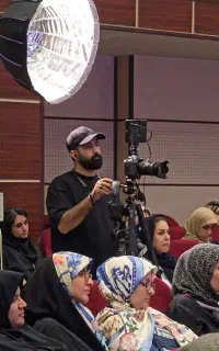 ساخت تیزر تبلیغاتی ، آنونس ، کلیپ ، عکاسی صنعتی