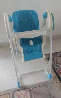 صندلی غذا تاب شو