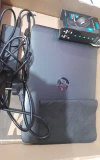 لپ تاپhp