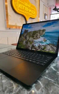 سرفیس لپتاپ ۵ استثنایی نسل ۱۲ گارانتی دار اقساطی