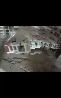 سپری آلومینیوم مقاوم مناسب دوپوش