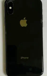 ایفون xs