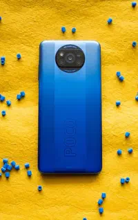 پوکو x3 pro
